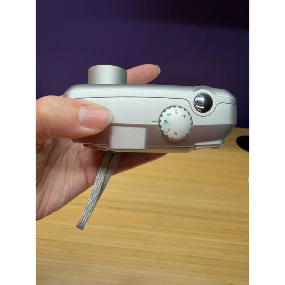 Kodak easyshare cx6230
